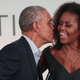 Image for article titled Becoming and Benevolent: For Giving Tuesday, the Obamas Pay It Forward